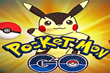 Pokemon Goo